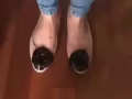 Melissa 新鞋子 買錯號碼 原價125 現在95新幣 