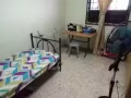 West coast BLK715 ，邮编120715， 近NUS，随时入住