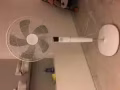 9成新Mistral立式电风扇