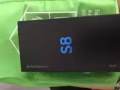 三星SAMSANG S8 64GB 深灰色 未开机