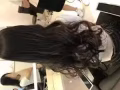 嫁接睫毛美容美发特别活动