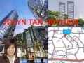 Gem Residences -市区边缘全新俱乐部公寓包括礼宾服务