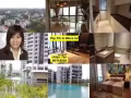 首付5%即可入住新加坡使館區豪華公寓"嘉御苑" - The Crest