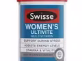 Swisse 女性复合维生素片 60片 （澳洲直邮进口）