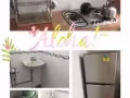 整套三房式 两房两厕一厅的 合法租屋出租
