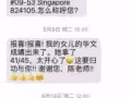 纯正正规华文