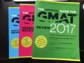 GMAT 2017 Official Guide 官方指南 