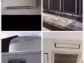 專業冷氣安裝，維修，清洗，保養等服務，八年零投訴！服務熱線：98298666 董