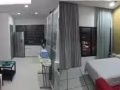 市中心CBD大間Studio/單身公寓/無屋主/歡迎短期或長期租客 