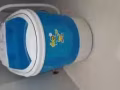 小型洗衣