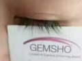 Gemsho睫毛增长液