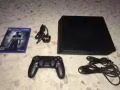 PS4 slim 512GB    已出
