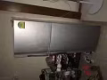 出售一个冰箱和微波炉，给钱就卖，在兀兰随时可取