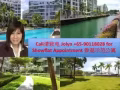 映水苑Reflections @ Keppel Bay -首付20%延遲付款計劃