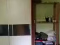 布莱德地铁站附近7分钟脚程招。夫妻入住