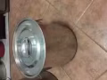 紧急处理厨房用具
