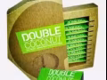 Double Coconut 雙椰子