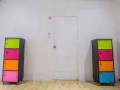 $200-$280 五分鐘地鐵站床位出租！！！  十月正式入住