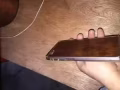 iPhone plus 外殼
