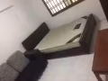 先驱 夫妻房。