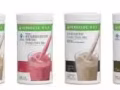 Herbalife康寶萊保健瘦身奶昔! 全球知名品牌
