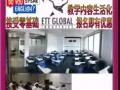 学好英文，你的路越走越宽，  机会也多了！