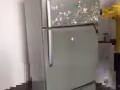 由於換大冰箱現在賣8層新冰箱87226766
