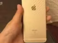 iPhone 6s   64g土豪金，