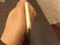 iPhone 6s   64g土豪金，