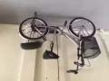 自己用自行车(玉廊东）