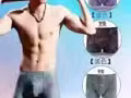 向大大磁疗男士内裤，现促销,M,L两个size,数量有限哦，要买要快