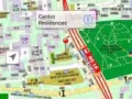 宏茂桥hub和地铁站公寓Centro Residences 