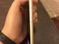 出售自用苹果6s  64g  土豪金