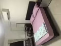 冷气主人房