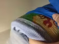嬰兒爬行墊