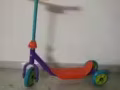 滑板車