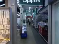 大巴窑中心半间店铺出租！人潮流量旺！