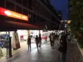大巴窑中心半间店铺出租！人潮流量旺！