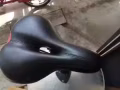 滑板车车座