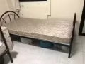 上下床 +垫子