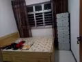 首页 / 床位出租/三巴旺/#1074280 三巴旺近地铁新组屋 您是第一位入住