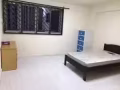 Woodlands 房间出租