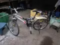 出售自行车