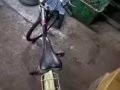 出售自行車