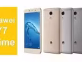 Huawei Y7 Prime