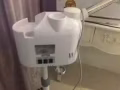 二手轉賣 冷熱蒸汽機 放大鏡美容燈 2x美容床 新加坡?? 