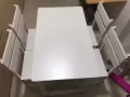 全新桌子，椅子出售
