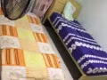大牌489，招女搭房一名,房间宽敞明亮，你的首选，300新币每月