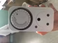 空调定时器10元。自取，夜班请发短信。谢谢