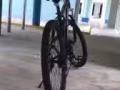 湖畔。碟剎 減震。變速自行車。自取